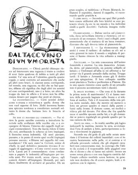 Rivista di Monza rassegna mensile di vita cittadina e bollettino di statistica del comune di Monza