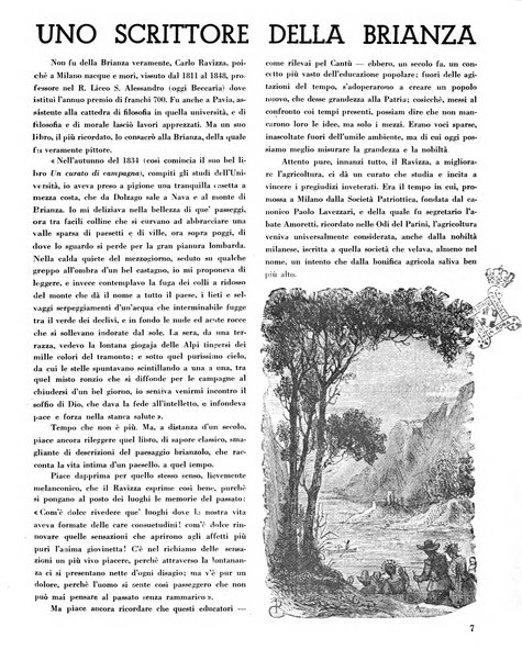 Rivista di Monza rassegna mensile di vita cittadina e bollettino di statistica del comune di Monza