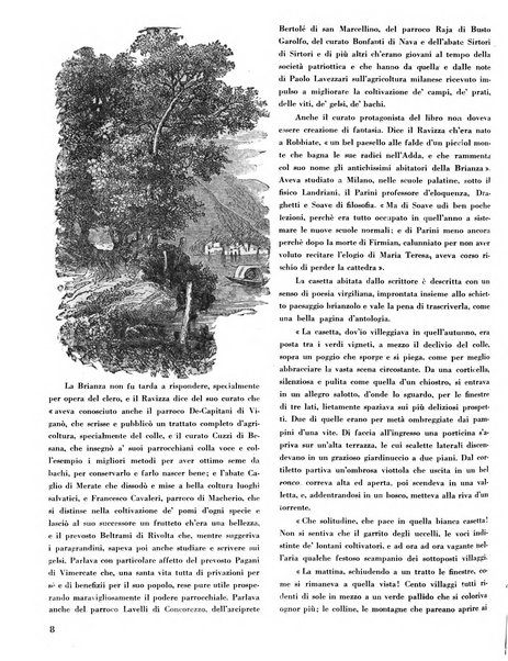 Rivista di Monza rassegna mensile di vita cittadina e bollettino di statistica del comune di Monza