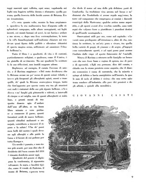 Rivista di Monza rassegna mensile di vita cittadina e bollettino di statistica del comune di Monza