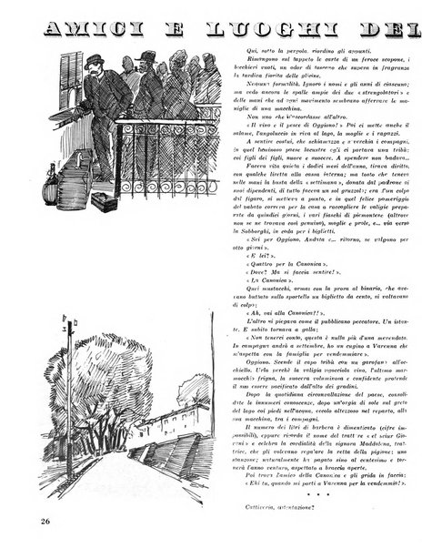 Rivista di Monza rassegna mensile di vita cittadina e bollettino di statistica del comune di Monza