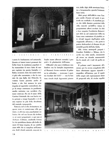 Rivista di Monza rassegna mensile di vita cittadina e bollettino di statistica del comune di Monza