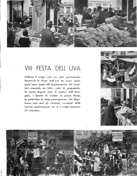 Rivista di Monza rassegna mensile di vita cittadina e bollettino di statistica del comune di Monza