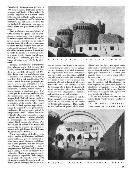 Rivista di Monza rassegna mensile di vita cittadina e bollettino di statistica del comune di Monza