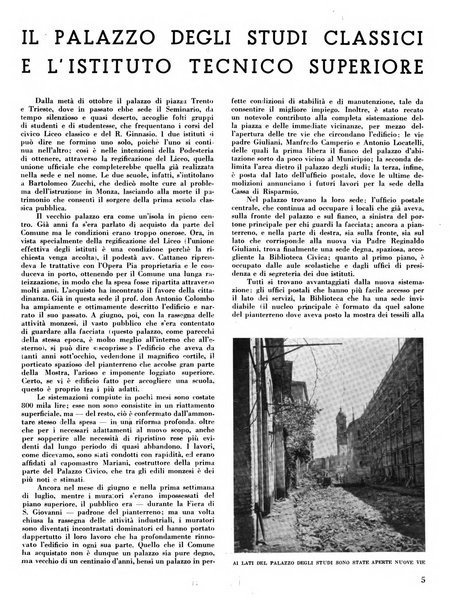 Rivista di Monza rassegna mensile di vita cittadina e bollettino di statistica del comune di Monza