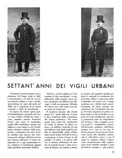 Rivista di Monza rassegna mensile di vita cittadina e bollettino di statistica del comune di Monza