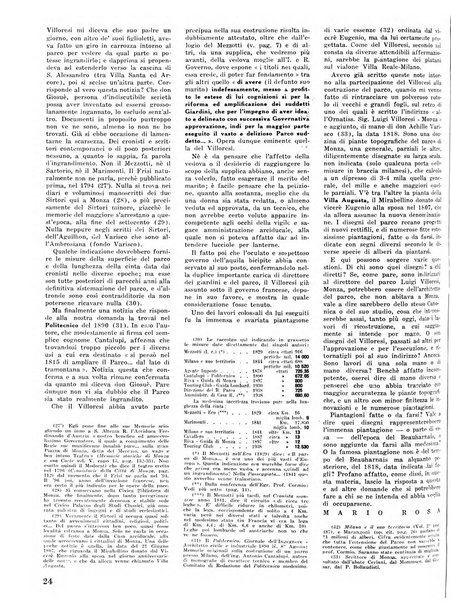 Rivista di Monza rassegna mensile di vita cittadina e bollettino di statistica del comune di Monza