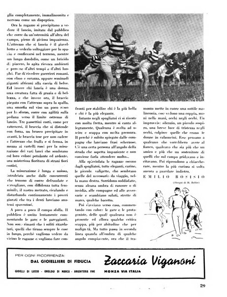 Rivista di Monza rassegna mensile di vita cittadina e bollettino di statistica del comune di Monza