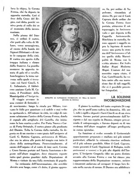 Rivista di Monza rassegna mensile di vita cittadina e bollettino di statistica del comune di Monza