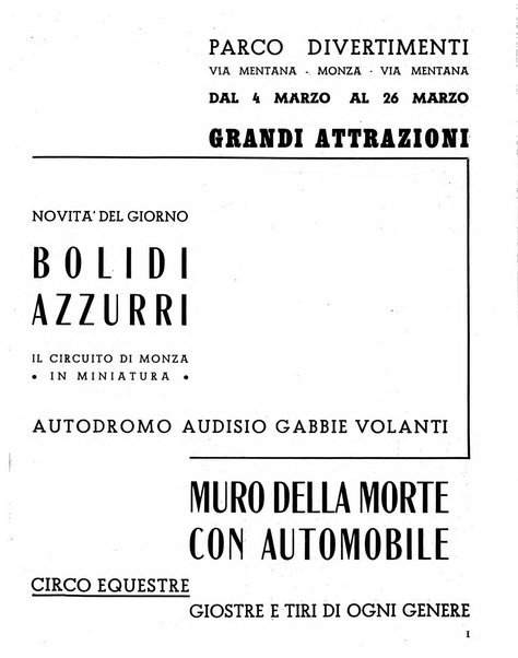 Rivista di Monza rassegna mensile di vita cittadina e bollettino di statistica del comune di Monza