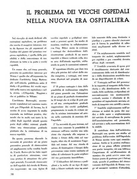 Rivista di Monza rassegna mensile di vita cittadina e bollettino di statistica del comune di Monza