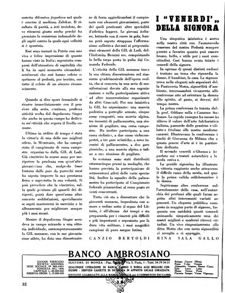 Rivista di Monza rassegna mensile di vita cittadina e bollettino di statistica del comune di Monza