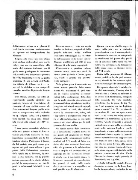 Rivista di Monza rassegna mensile di vita cittadina e bollettino di statistica del comune di Monza