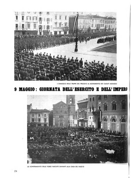 Rivista di Monza rassegna mensile di vita cittadina e bollettino di statistica del comune di Monza