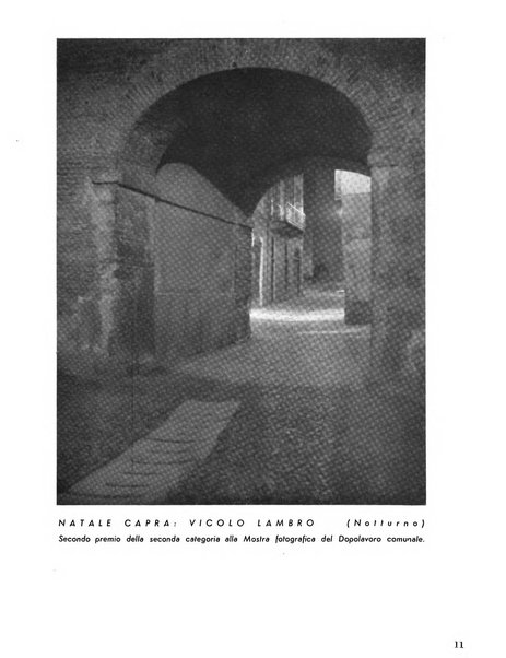 Rivista di Monza rassegna mensile di vita cittadina e bollettino di statistica del comune di Monza