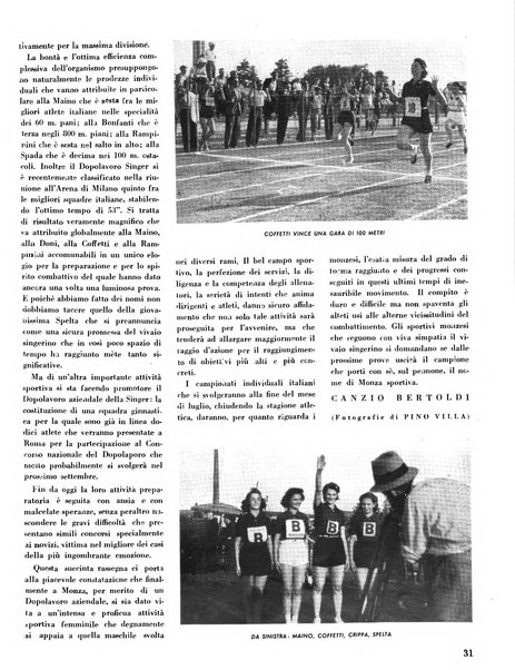 Rivista di Monza rassegna mensile di vita cittadina e bollettino di statistica del comune di Monza