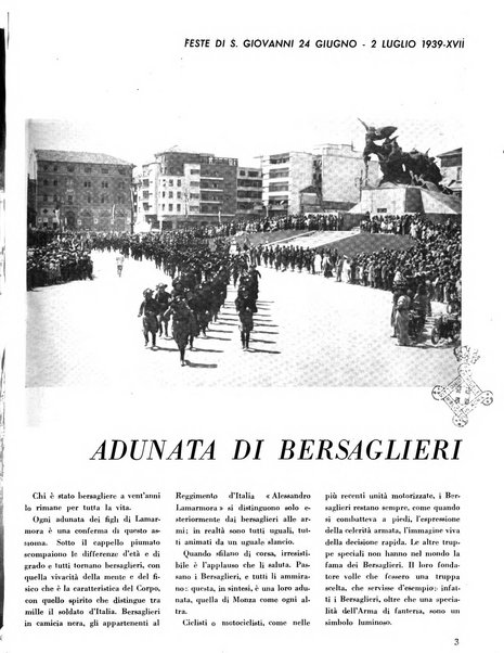 Rivista di Monza rassegna mensile di vita cittadina e bollettino di statistica del comune di Monza