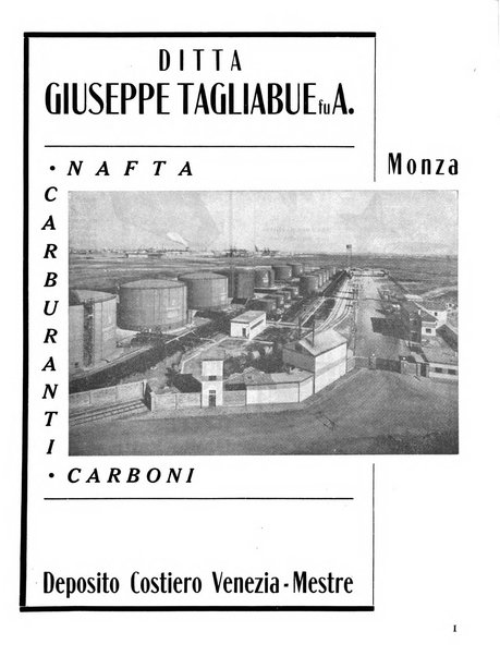 Rivista di Monza rassegna mensile di vita cittadina e bollettino di statistica del comune di Monza