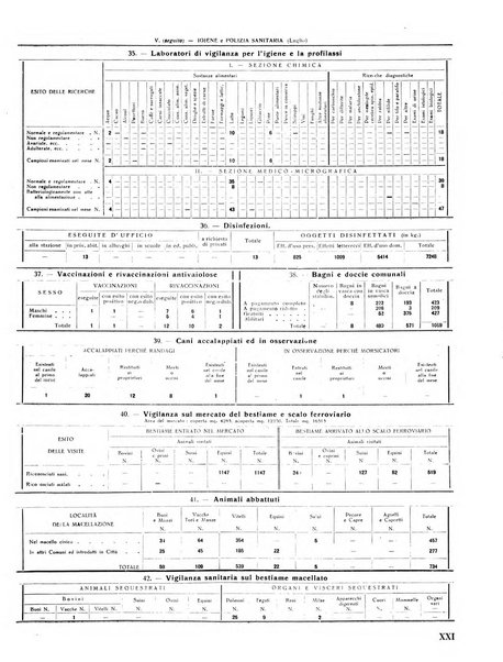 Rivista di Monza rassegna mensile di vita cittadina e bollettino di statistica del comune di Monza