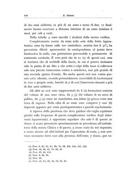 Rivista di patologia femminile e terapia