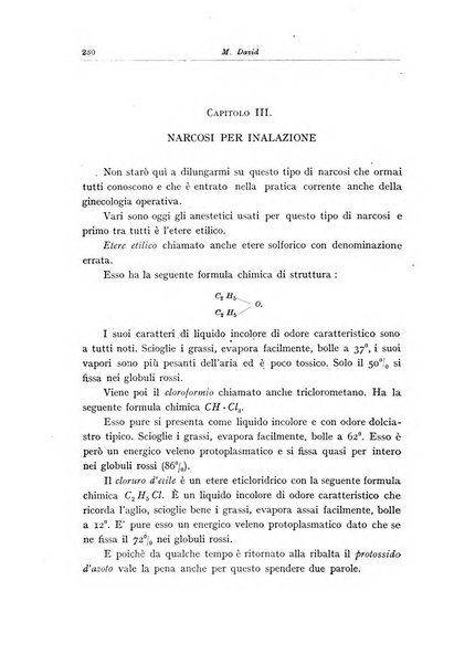 Rivista di patologia femminile e terapia