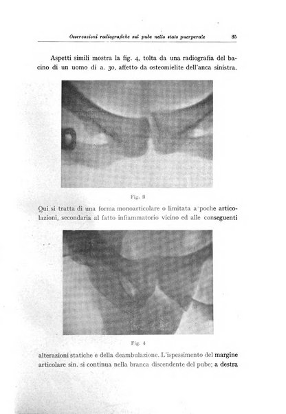 Rivista di patologia femminile e terapia