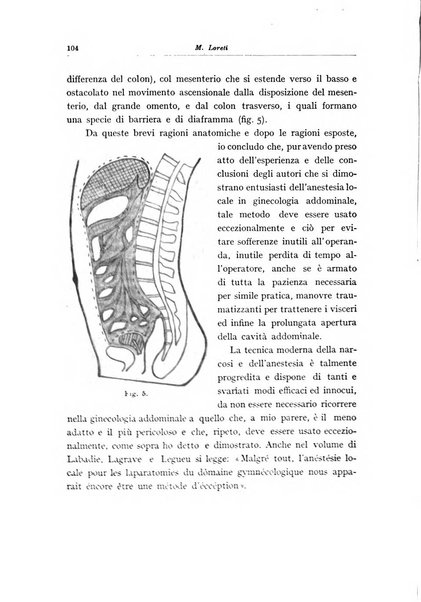 Rivista di patologia femminile e terapia