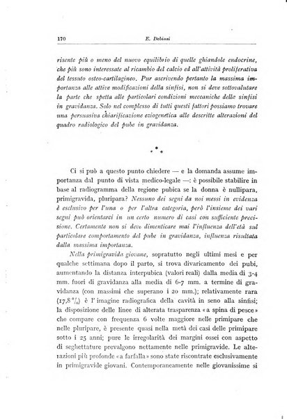 Rivista di patologia femminile e terapia