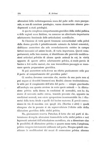 Rivista di patologia femminile e terapia