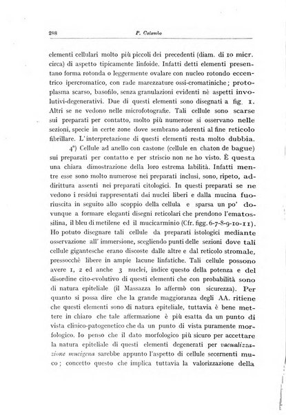 Rivista di patologia femminile e terapia