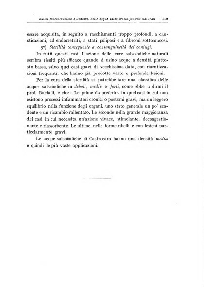 Rivista di patologia femminile e terapia