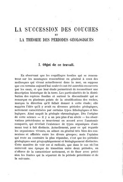 Rivista di scienza organo internazionale di sintesi scientifica