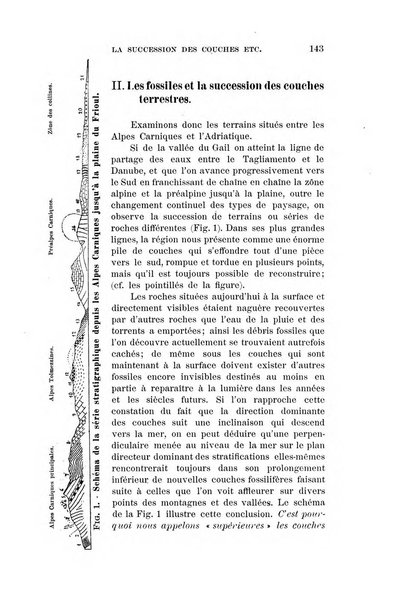 Rivista di scienza organo internazionale di sintesi scientifica