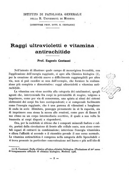 Rivista italiana di actinologia rivista ufficiale dell'Associazione ultravioletta italiana