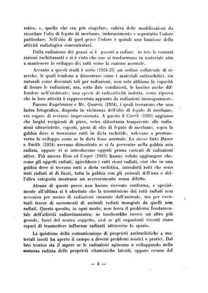 Rivista italiana di actinologia rivista ufficiale dell'Associazione ultravioletta italiana