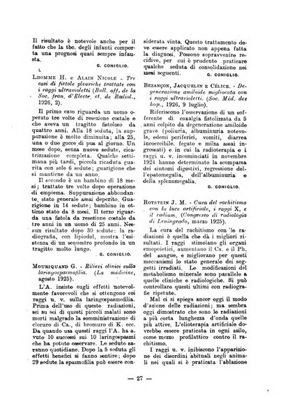 Rivista italiana di actinologia rivista ufficiale dell'Associazione ultravioletta italiana