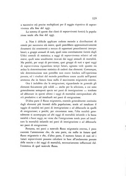 Rivista italiana di statistica