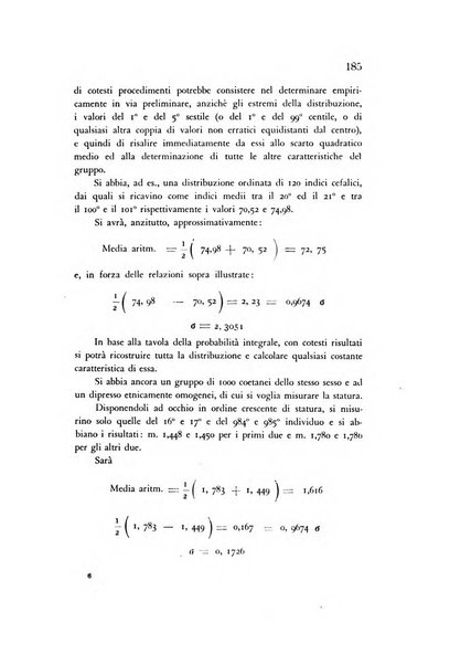 Rivista italiana di statistica