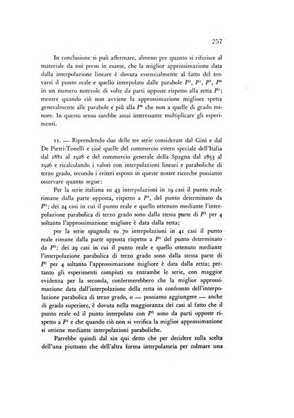 Rivista italiana di statistica