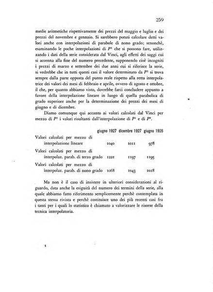 Rivista italiana di statistica