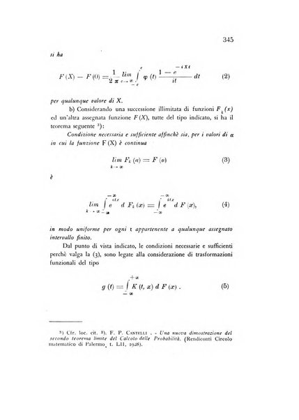 Rivista italiana di statistica