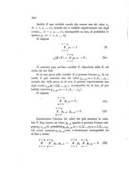 Rivista italiana di statistica