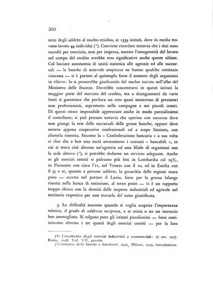 Rivista italiana di statistica