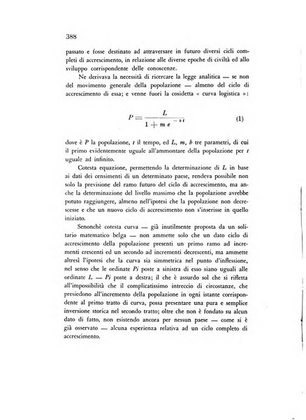 Rivista italiana di statistica