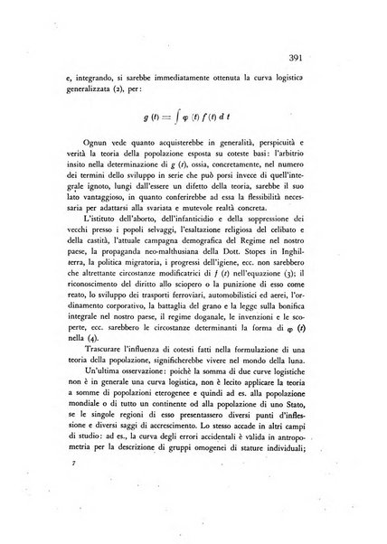 Rivista italiana di statistica