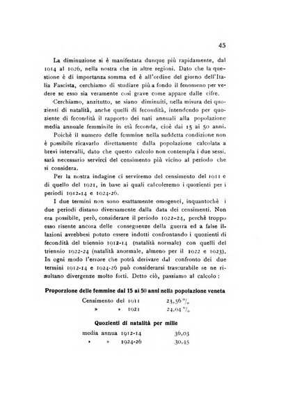 Rivista italiana di statistica