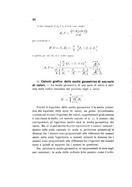 Rivista italiana di statistica