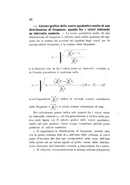 Rivista italiana di statistica