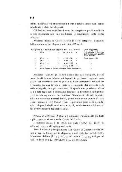 Rivista italiana di statistica