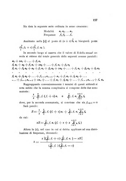 Rivista italiana di statistica